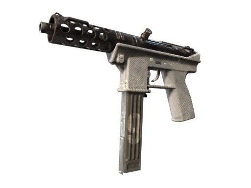 StatTrak™ Tec-9 | Slag (Field-Tested)