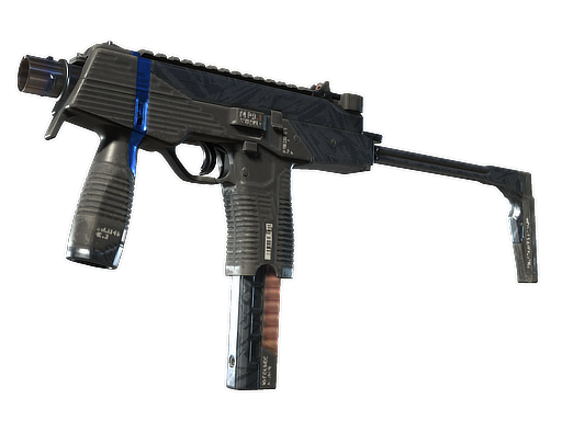 StatTrak™ MP9 | Nexus (Field-Tested)