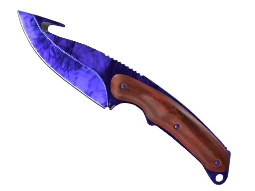 ★ StatTrak™ Gut Knife | Doppler (Factory New)