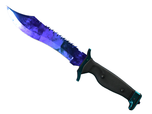 ★ StatTrak™ Bowie Knife | Doppler (Factory New)