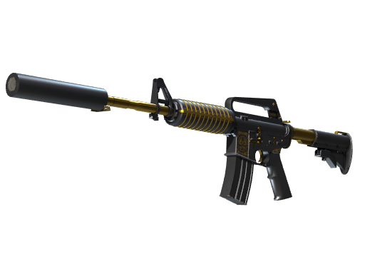 Souvenir M4A1-S | Knight (Factory New)