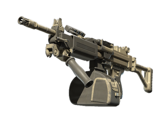 Negev | Raw Ceramic (Well-Worn)