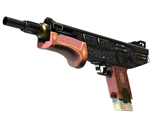 MAG-7 | Cinquedea (Factory New)