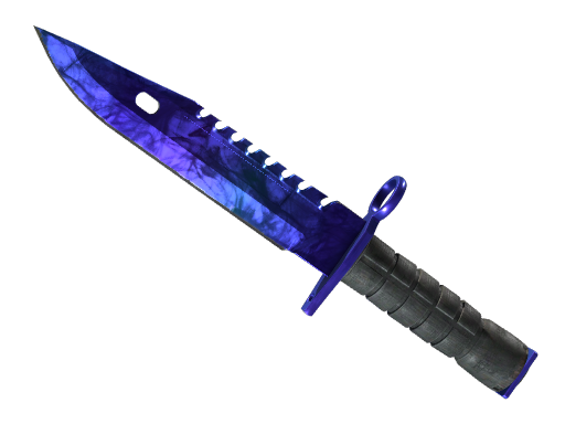 ★ M9 Bayonet | Doppler (Minimal Wear)