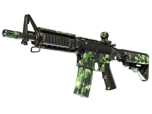 M4A4 | Choppa (Field-Tested)