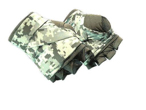 ★ Hand Wraps | Spruce DDPAT (Factory New)