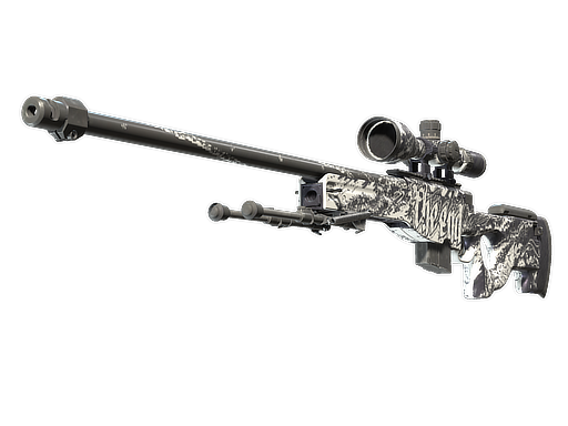 AWP | The End (Factory New)