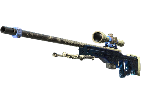 AWP | Gungnir (Field-Tested)