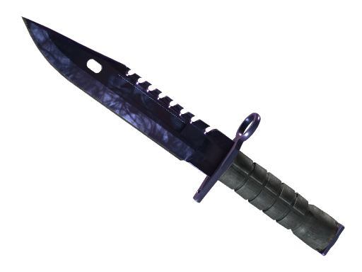 ★ M9 Bayonet | Doppler (Factory New) (Black Pearl)
